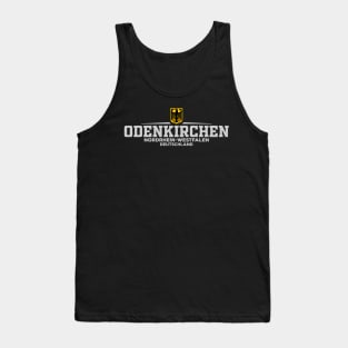 Odenkirchen Nordrhein Westfalen Deutschland/Germany Tank Top